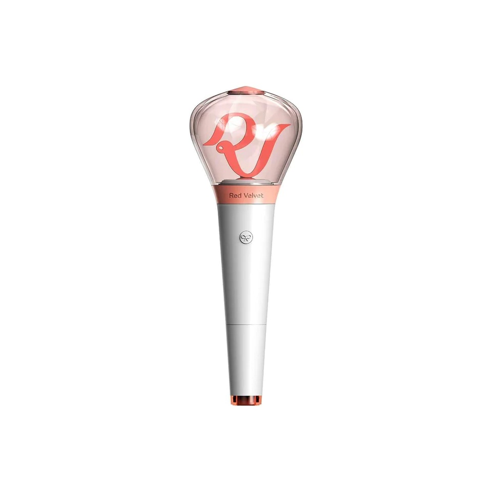 RED VELVET - Official Fanlight (Lightstick)