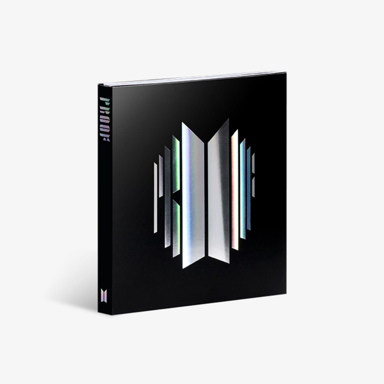 BTS - PROOF (Compact Edition)