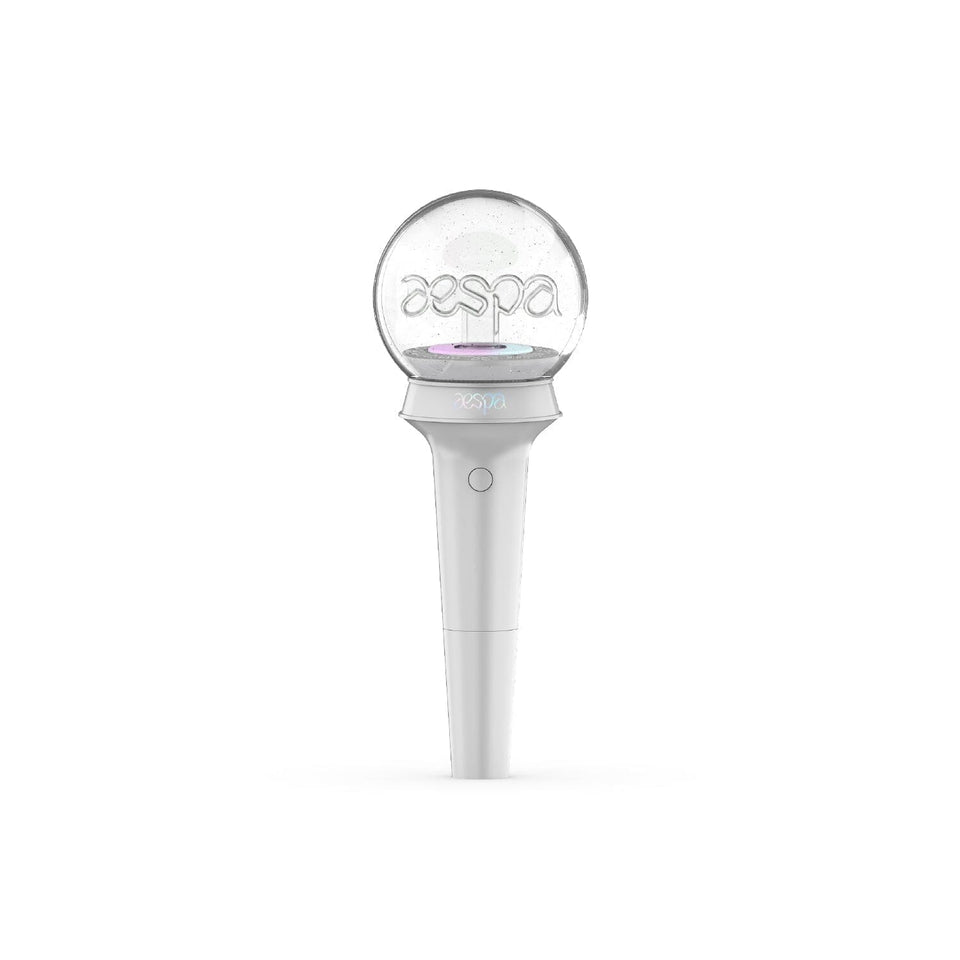 AESPA - Official Fanlight (Lightstick)