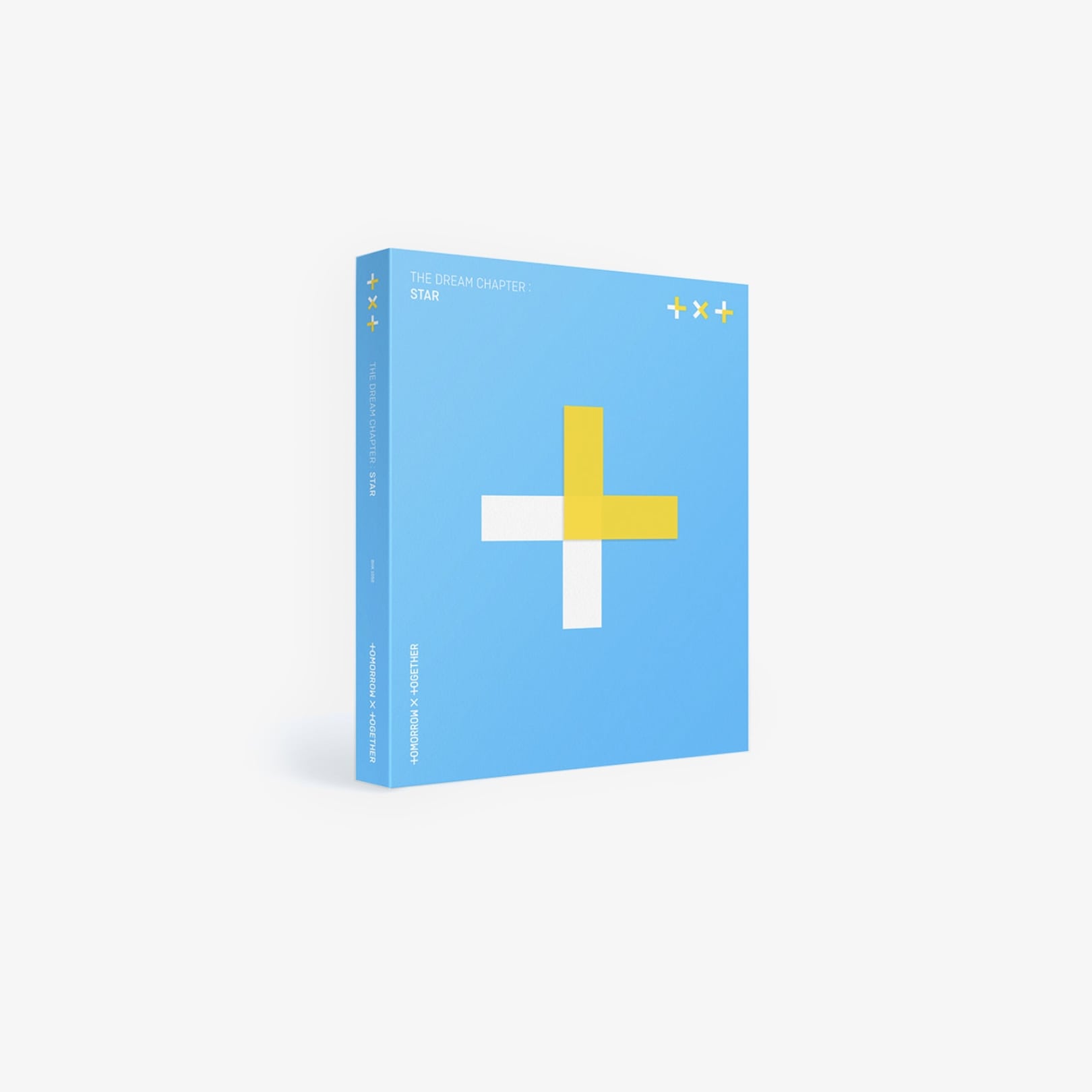 TXT - The Dream Chapter : STAR