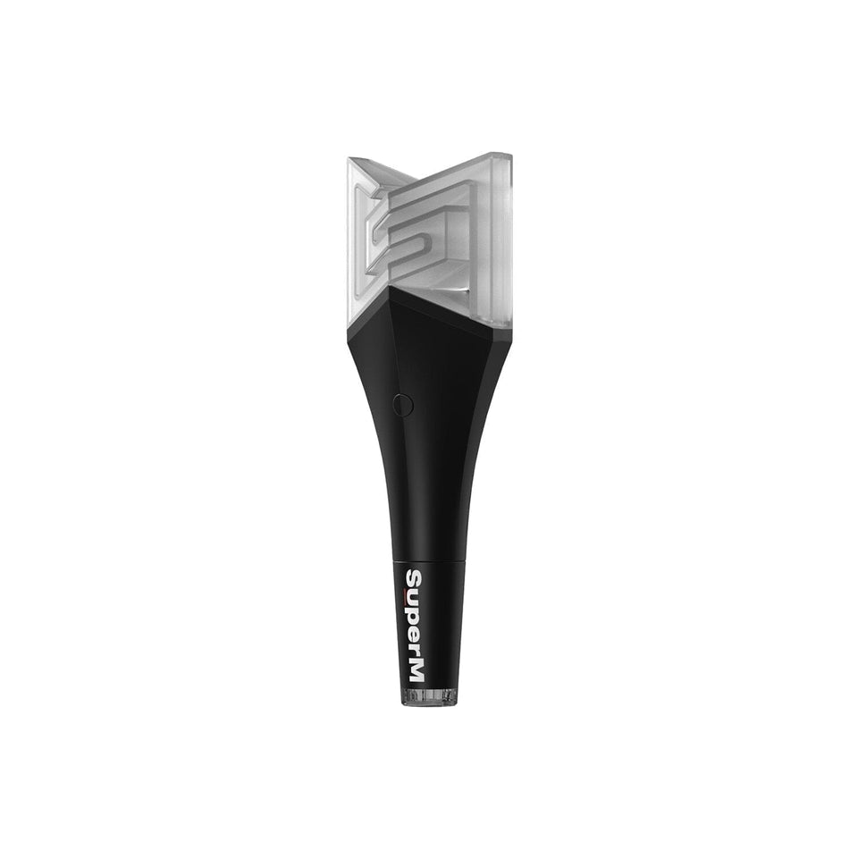 SUPERM - Official Fanlight (Lightstick)