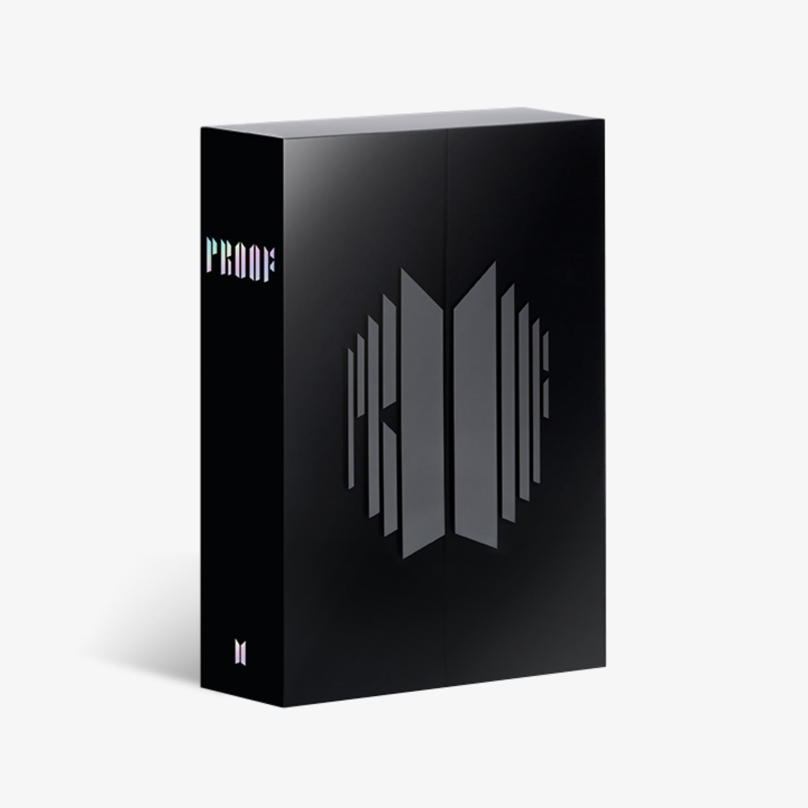 BTS - PROOF (Standard Edition) + WEVERSE GIFT
