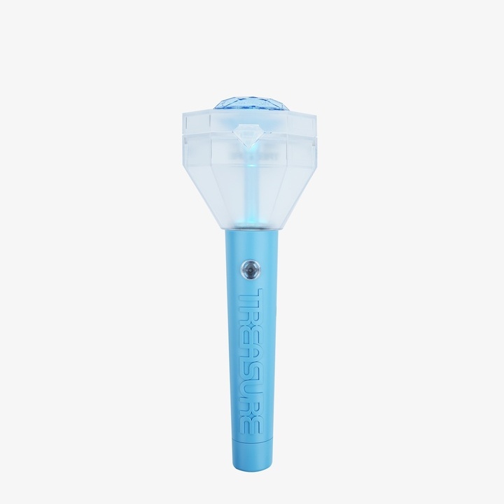 TREASURE - Official Fanlight (Lightstick)