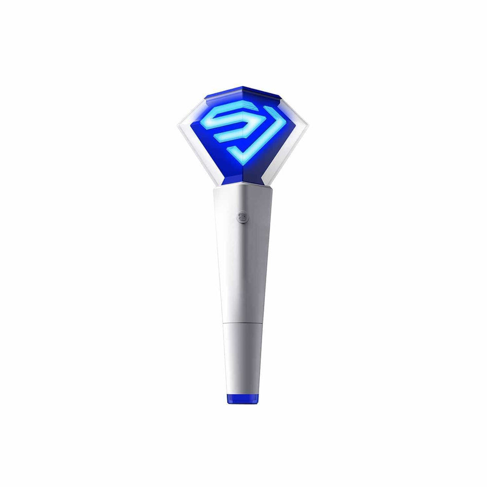 SUPER JUNIOR - Official Fanlight (Lightstick)