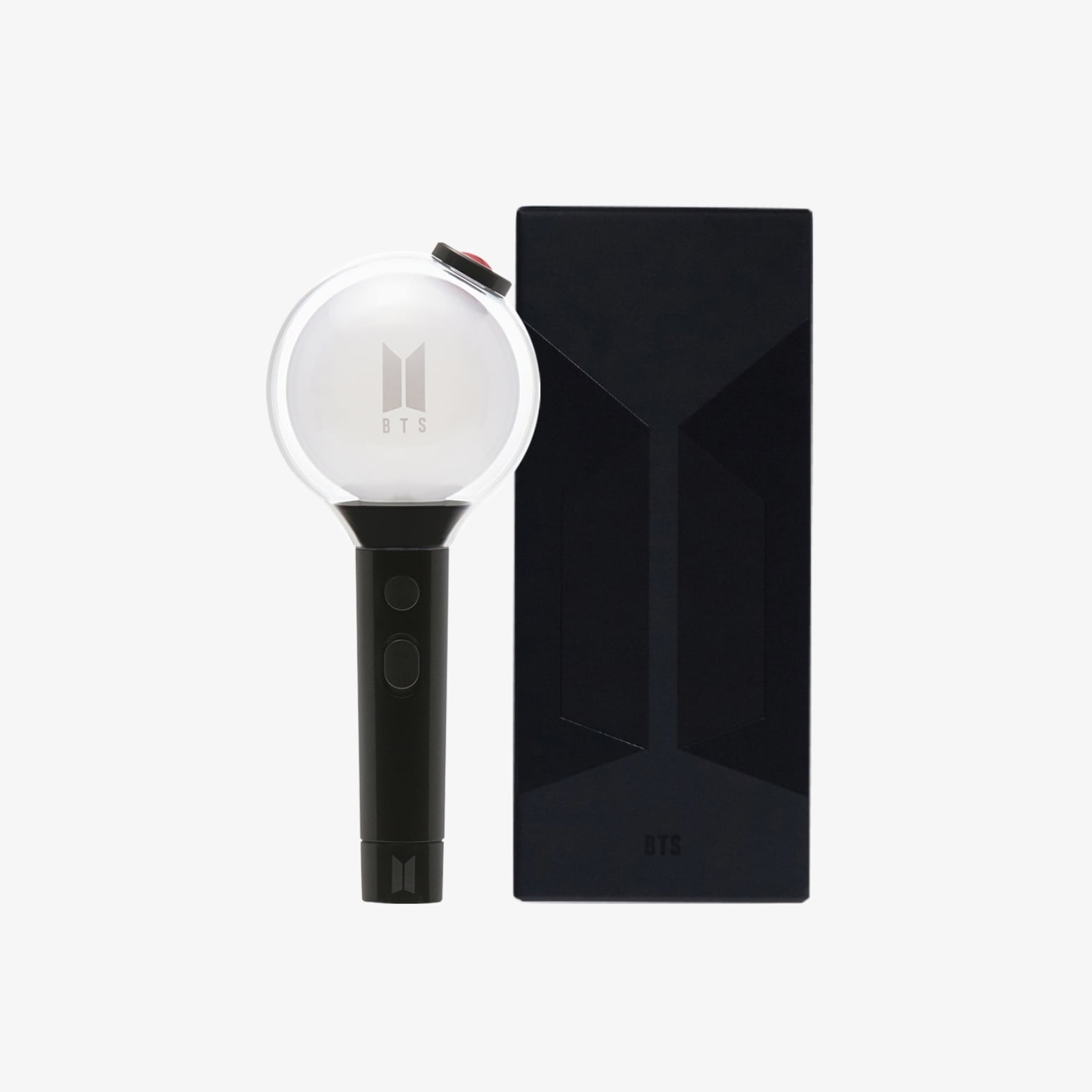 BTS - Official Light Stick Map of The Soul Special Edition